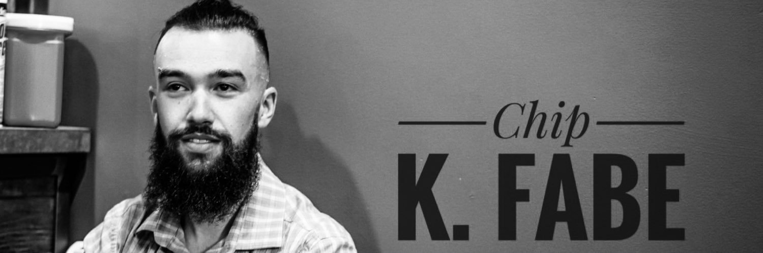 DammitChip's profile banner image