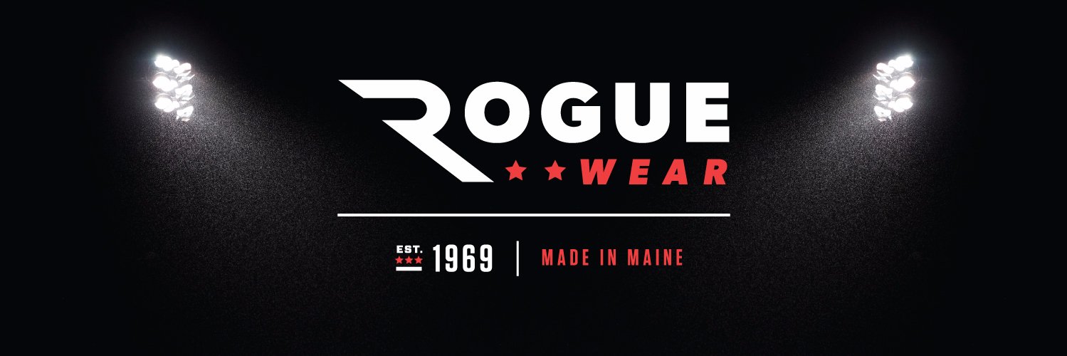 Rogue Wear banner