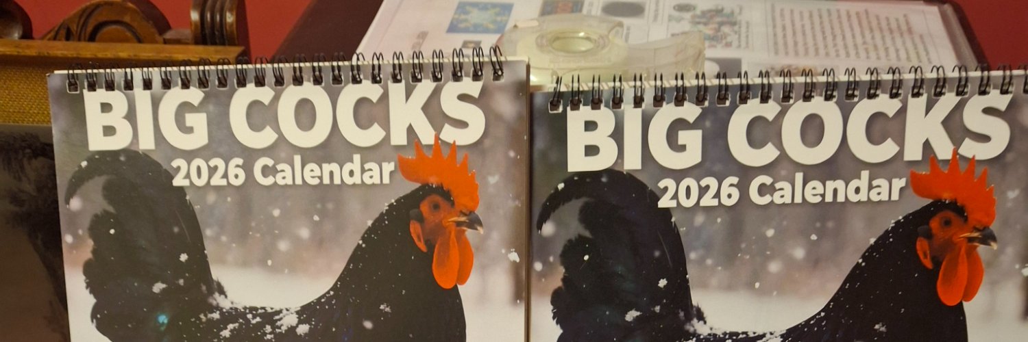 Richard Goodyer banner