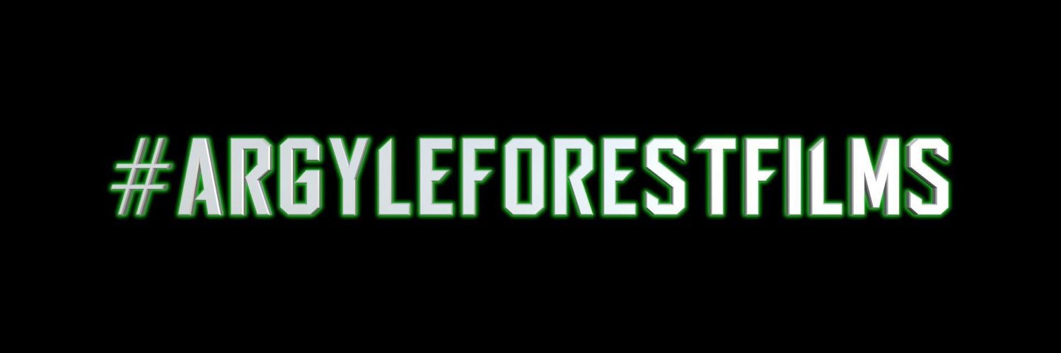 ArgyleForest's profile banner image