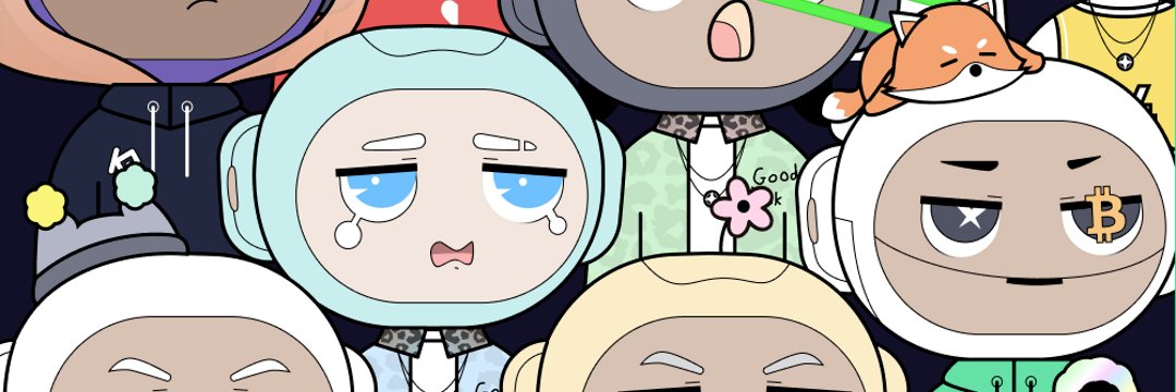LomenClub's profile banner image