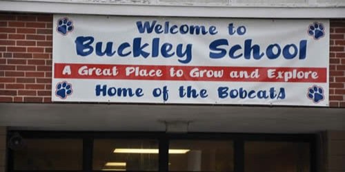 BuckleyBobcats's profile banner image
