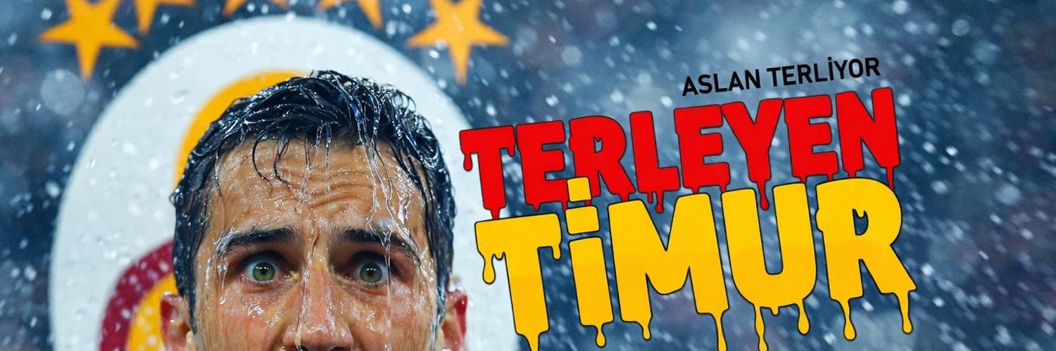 Terleyen Timur banner