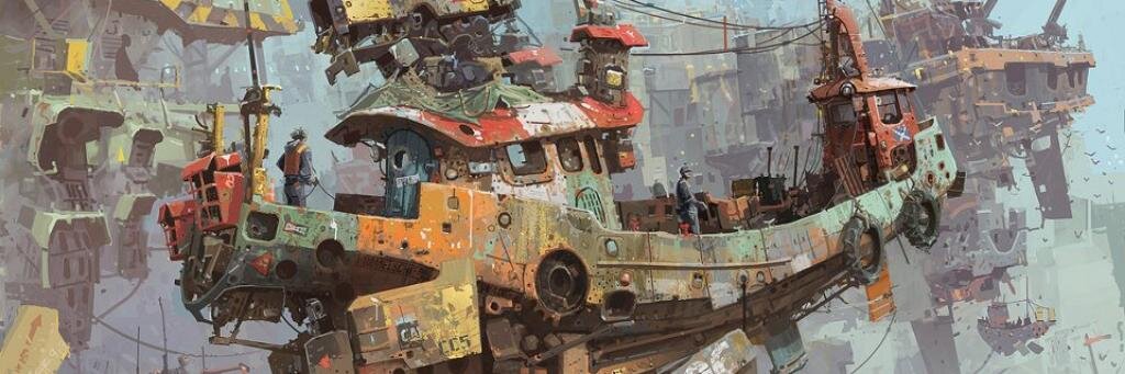 MHalys's profile banner image