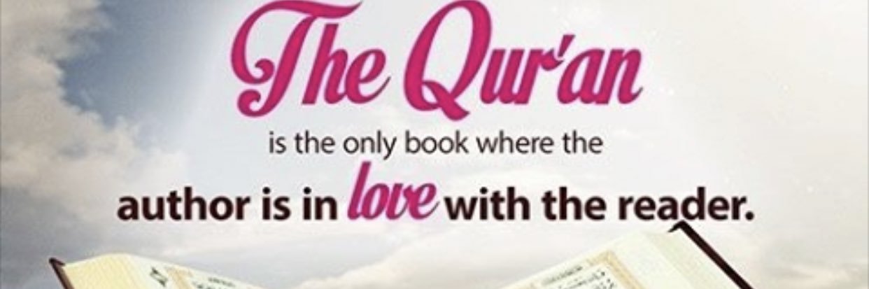 ILU_islam's profile banner image