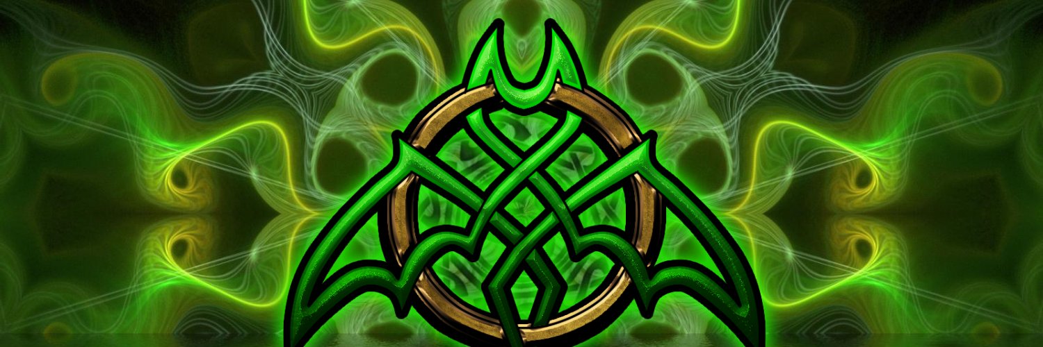 Alistair Von Blackwell banner
