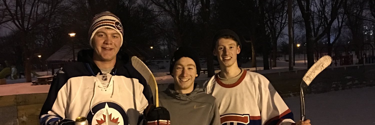 seanymcfall's profile banner image