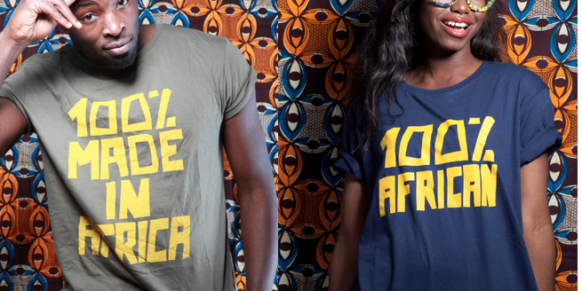 Africa Fashion Guide banner