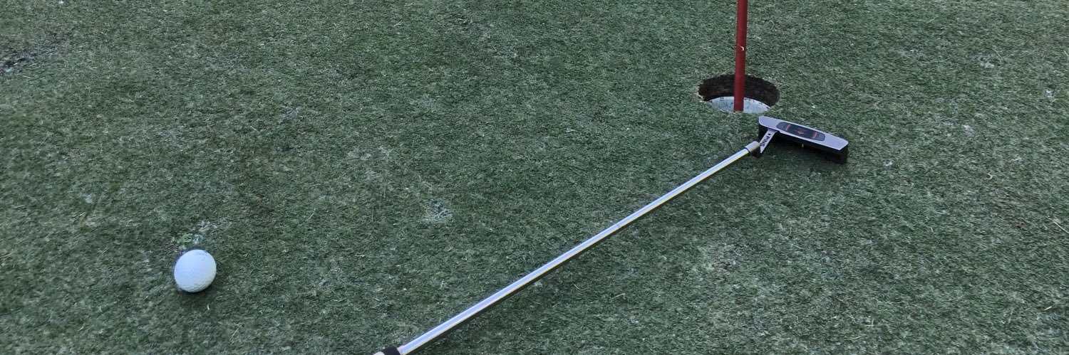 hotheadgolf's profile banner image
