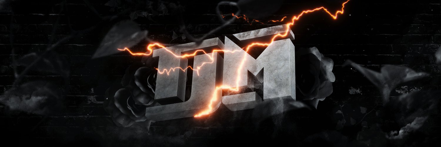 OfficialTJM_'s profile banner image