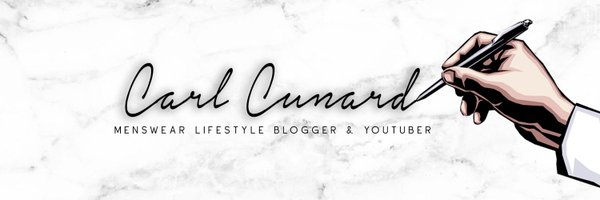 CarlCunard Profile Banner