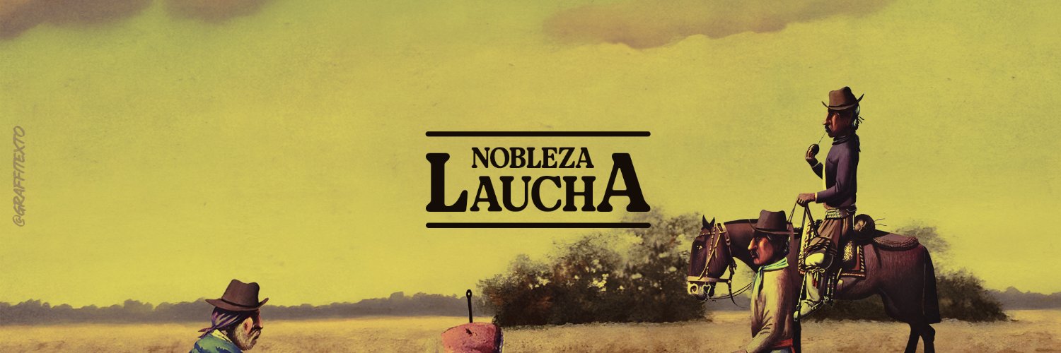 Nobleza Laucha banner