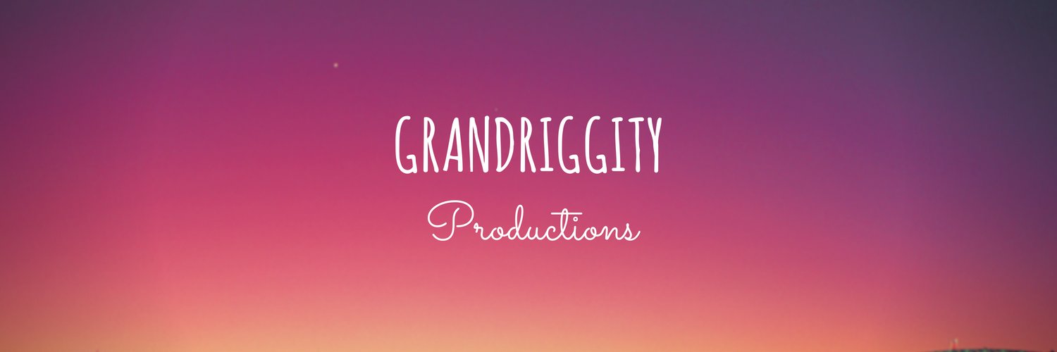 grandriggity's profile banner image