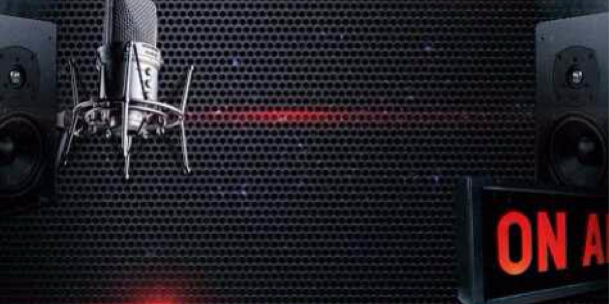 FirstVerseRadio's profile banner image