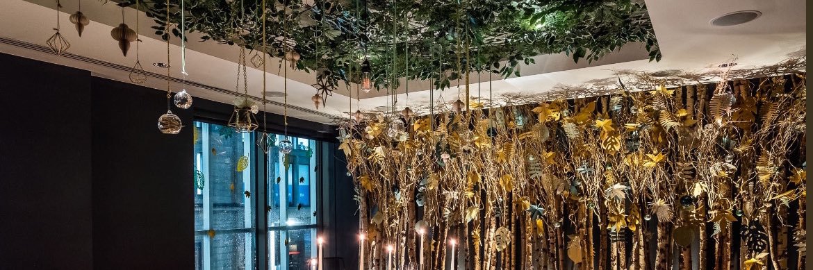 Scottish PA Network banner