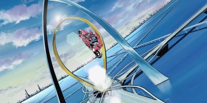 yusei_fudouP's profile banner image