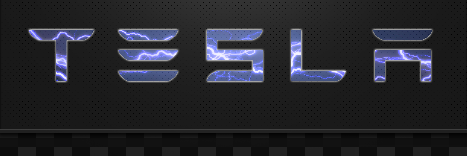 Tesla Model 3 banner