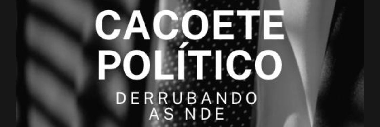Rodrigo Lima's banner