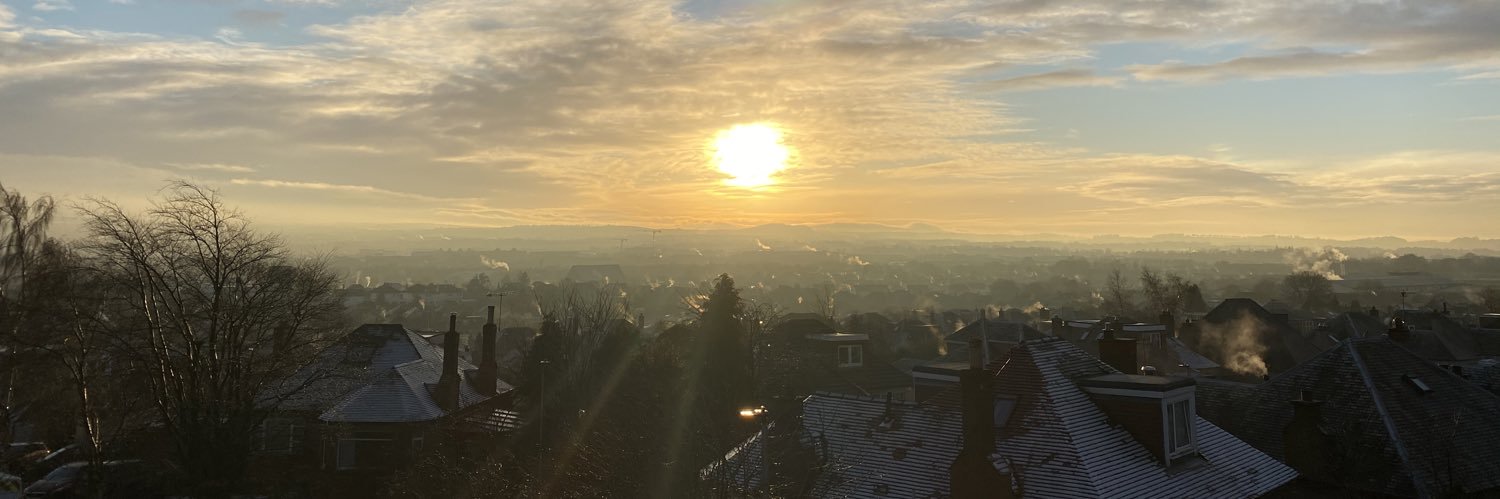 Andrew Douglas banner