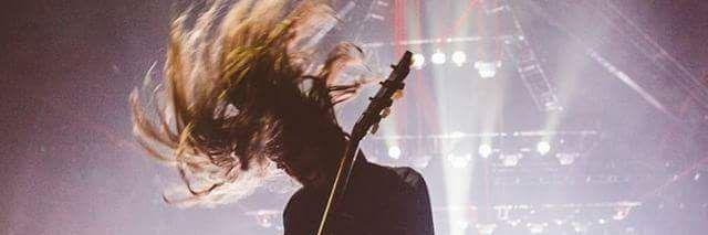 whoisbrom's profile banner image