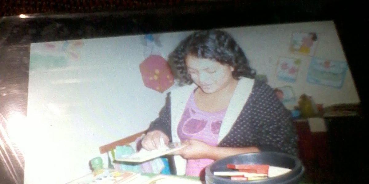 luzmaghaly's profile banner image