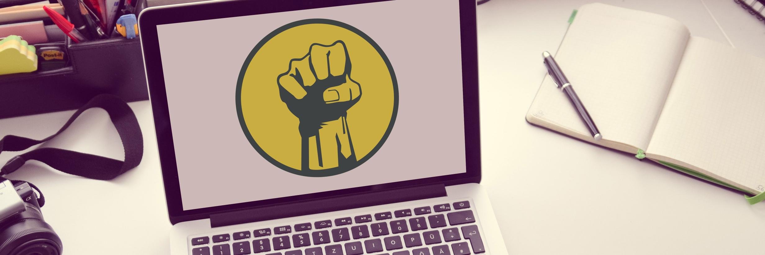 WebDesignerFan's profile banner image