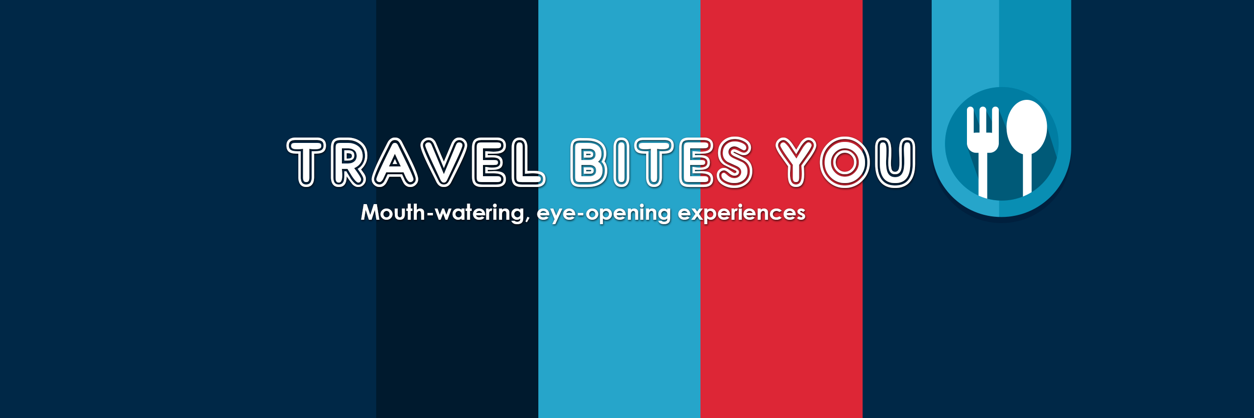 TravelBitesYou's profile banner image