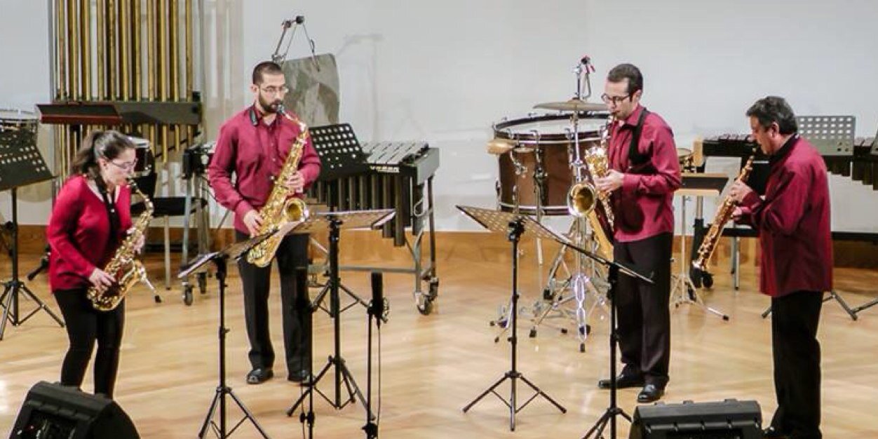 CuartetoItalica's profile banner image