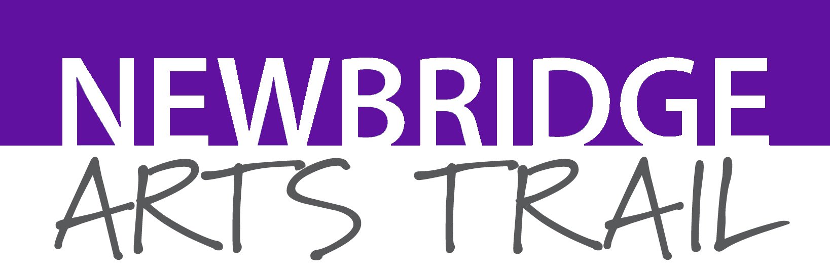 Newbridge Arts banner