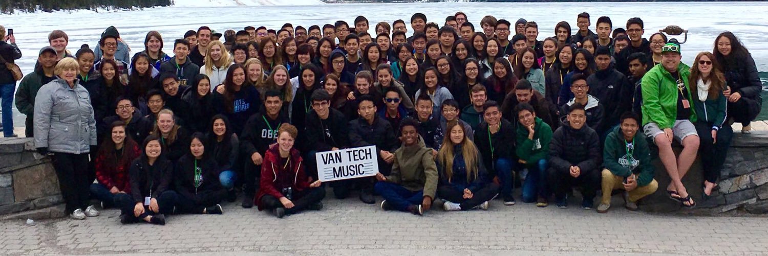 vantechmusic's profile banner image