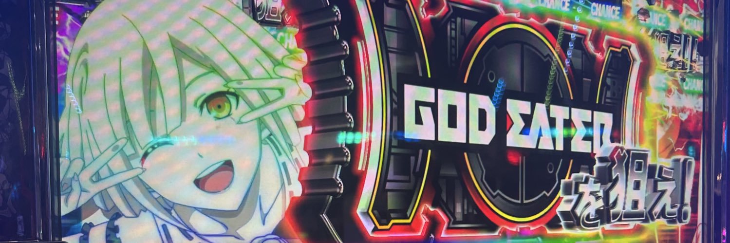 てんてこまい⭐︎パチ垢 banner