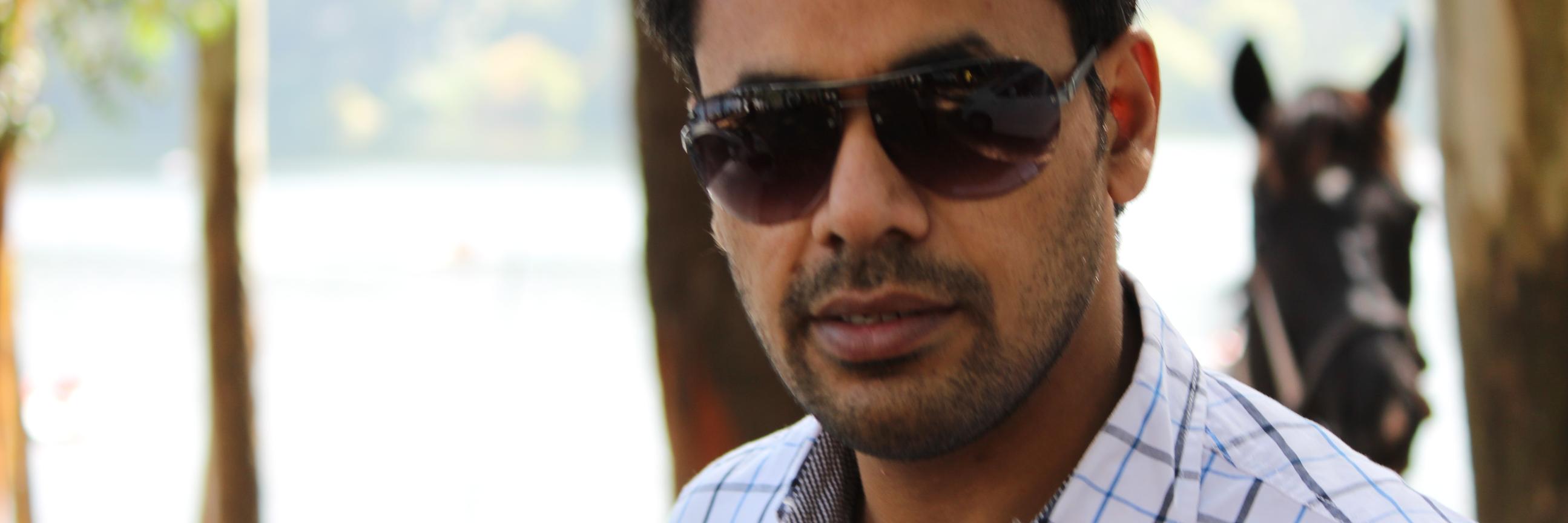 MalvinderR's profile banner image