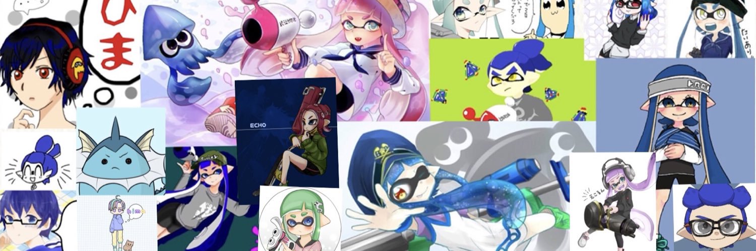 echogame004's profile banner image