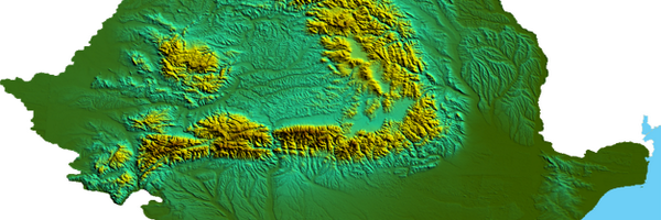 romania Profile Banner