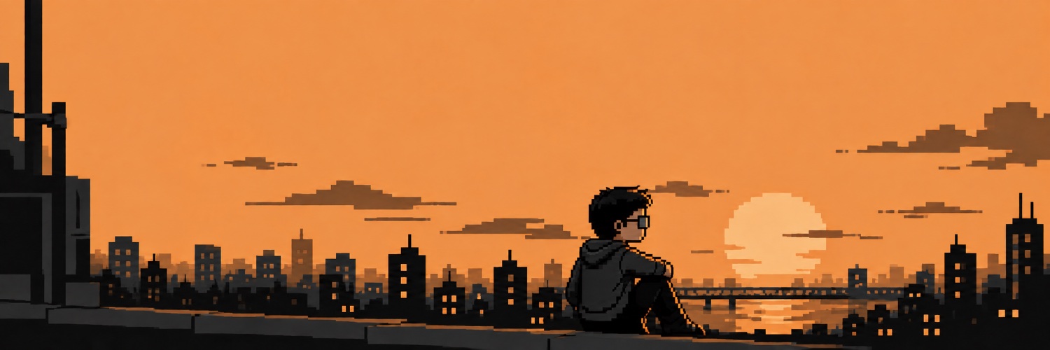 Ivrqen's profile banner image