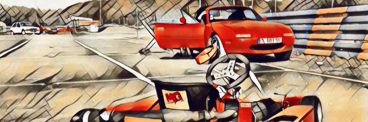 lhoussinot's profile banner image