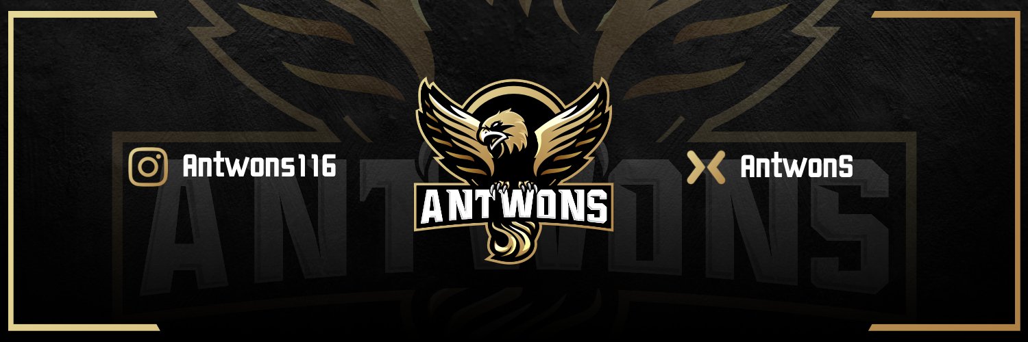 AntwonS116's profile banner image