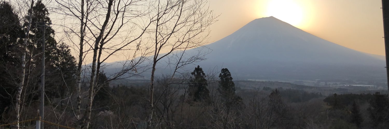 Tsubo021's profile banner image