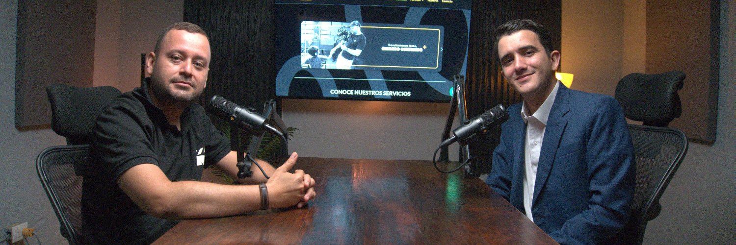 Diego E. De León 🦁🇬🇹 banner