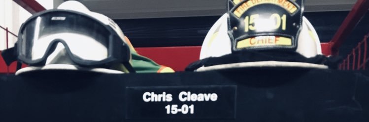 ChiefCleave's profile banner image