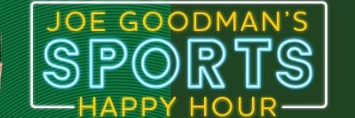 Joseph Goodman, Sports Donk 🎟🍺's banner