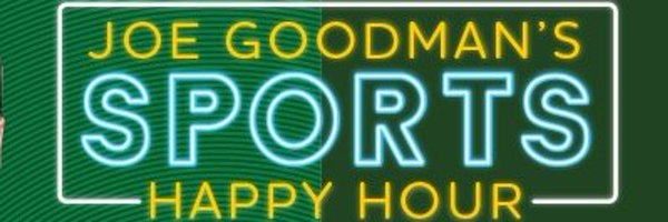JoeGoodmanJr Profile Banner