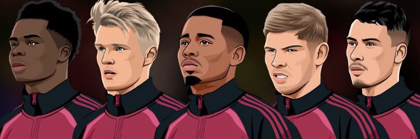 mliban8's profile banner image