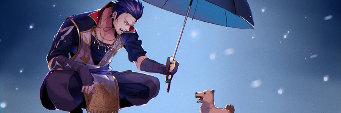Megido72000's profile banner image