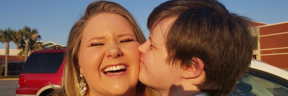 Meredithope1's profile banner image