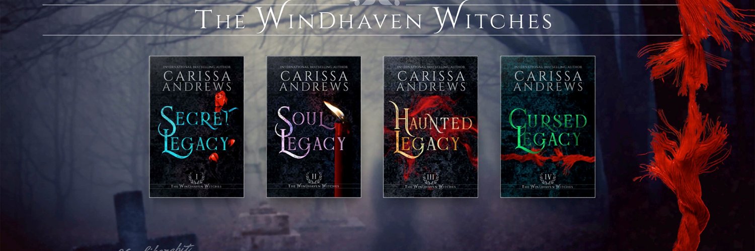 ColinPAndrews's profile banner image