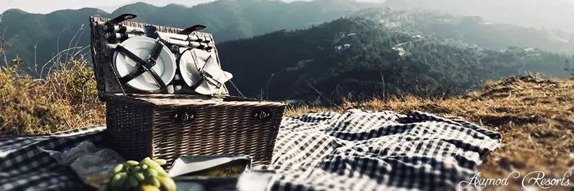 aamod_resorts's profile banner image