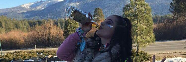 Nikkiiiiibby's profile banner image