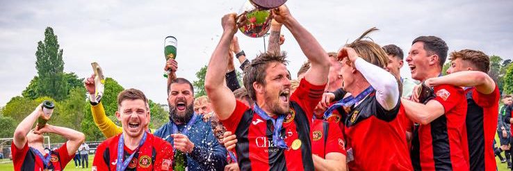 Ryan Pryce banner