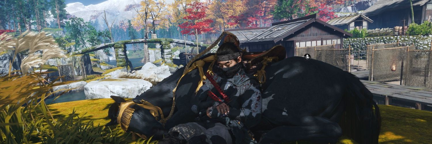 dorkoftheninjas's profile banner image
